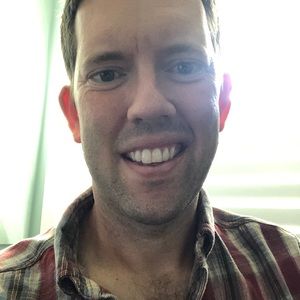 Meet your Posher, Jordan